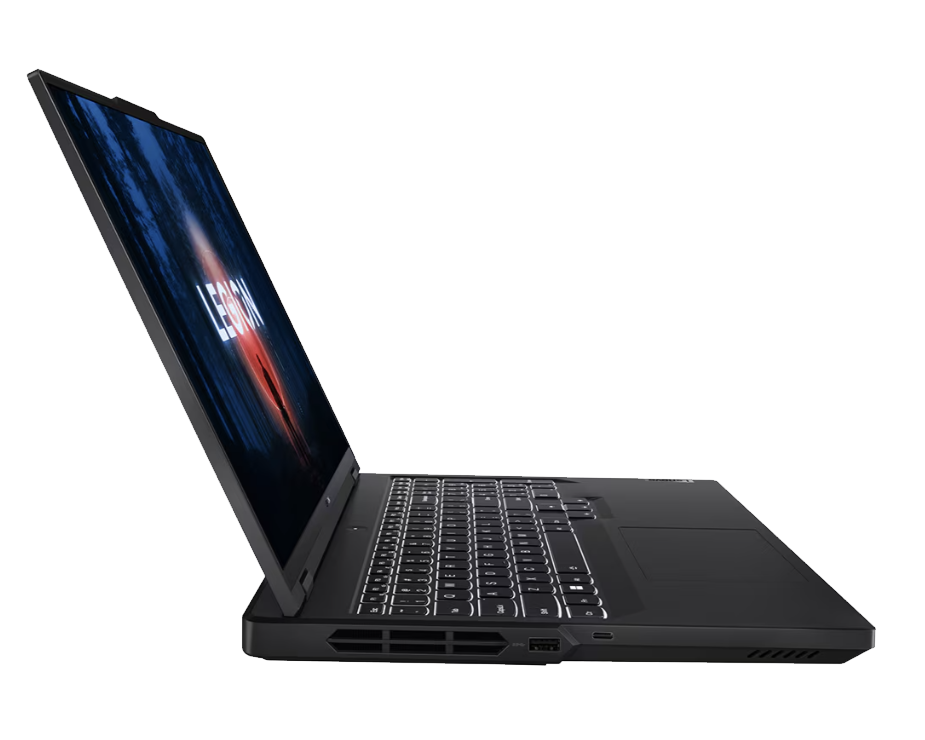 Laptop Gaming Lenovo Legion Pro 5 16ARX8 16" AMD Ryzen 7 7745HX 32GB Nvidia RTX 4070 8GB 1TB Windows