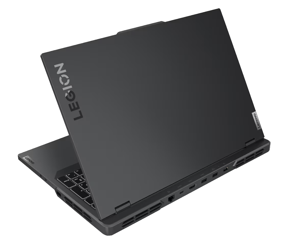 Laptop Gaming Lenovo Legion Pro 5 16ARX8 16" AMD Ryzen 7 7745HX 32GB Nvidia RTX 4070 8GB 1TB Windows