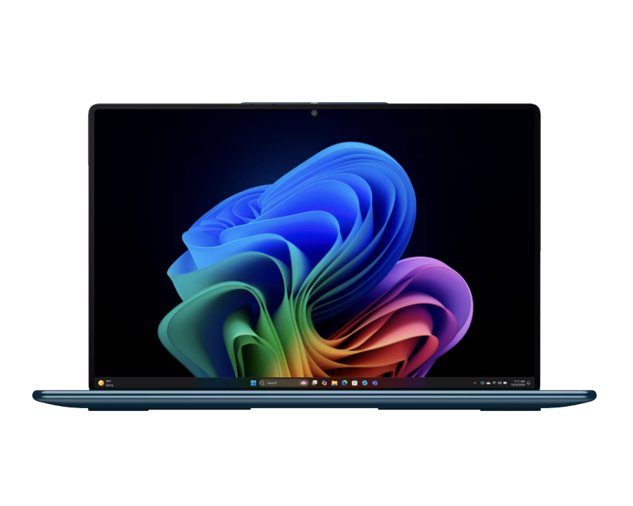 Laptop Lenovo YOGA 9 14ILL10 2-in-1 14" 2.8K 120Hz OLED Intel Ultra 7 258V 32GB Ram 1TB SSD Windows11