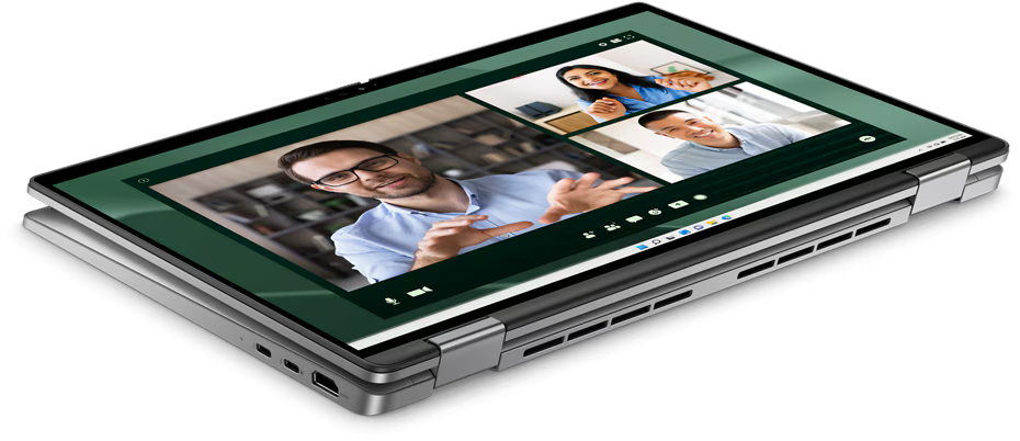 Laptop Tableta 2-in-1 Dell Latitude 7450 14" FHD Intel Ultra 7 165U 16GB Ram 512GB SSD Win11 Pro