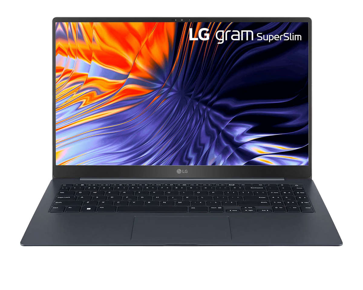 Laptop Ultrabook LG Gram SuperSlim numai 990 Grame | AlienStore