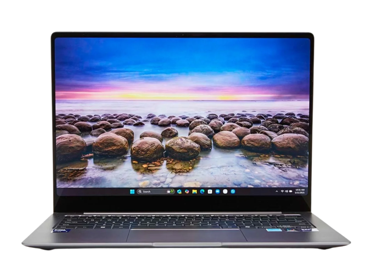 Laptop Ultrabook Samsung Galaxy Book 5 Pro 14 AMOLED | AlienStore