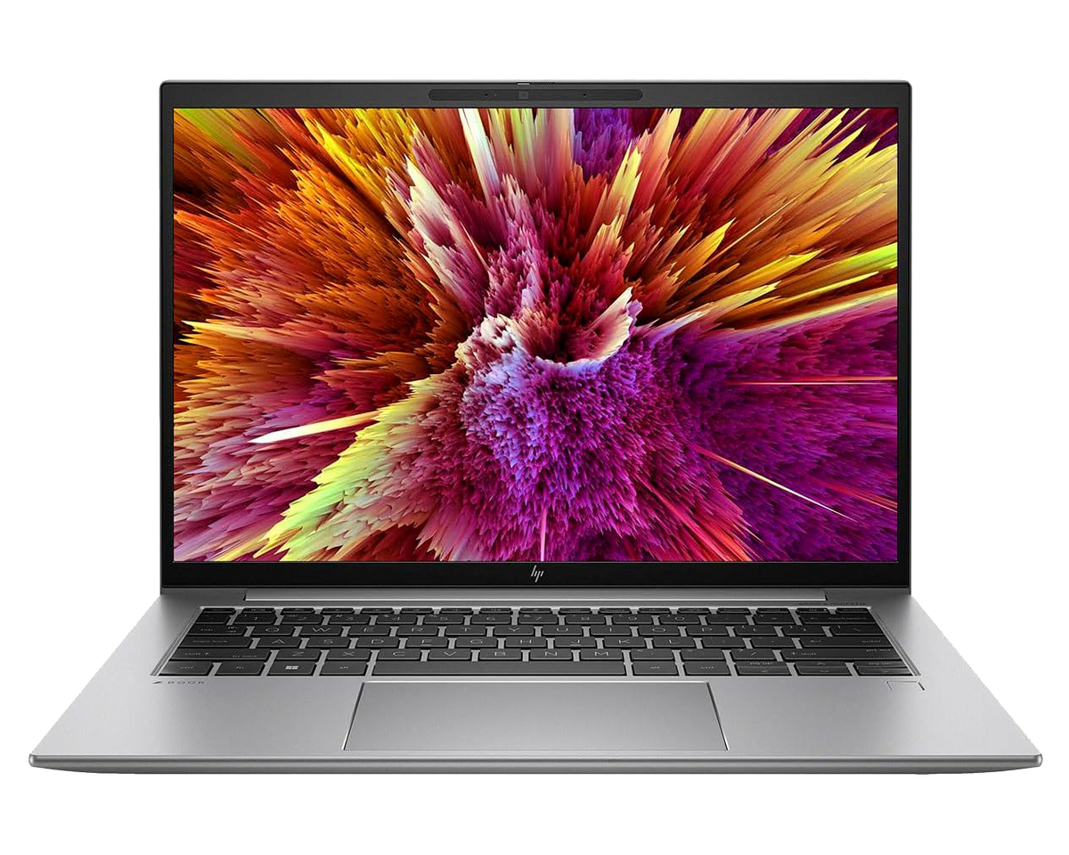 Laptop WorkStation HP ZBook Firefly G10 14" Touch AMD Ryzen 9 7940HS 64GB Ram 2TB SSD Windows11 Pro