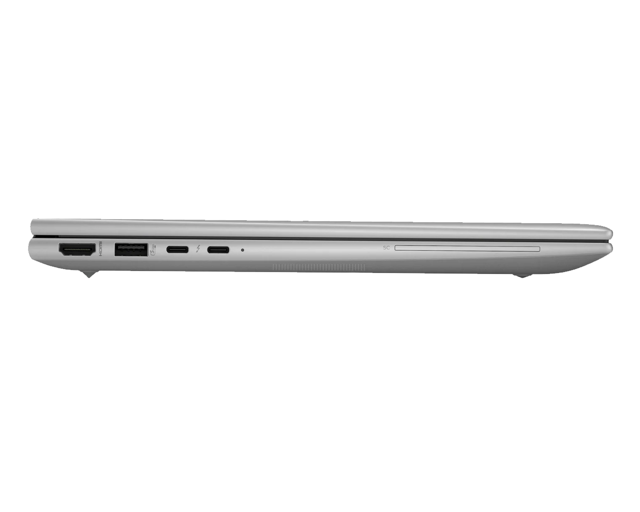 Laptop HP ZBook Firefly 14-inch G11 Workstation WQXGA 120Hz AMD Ryzen 7 PRO 8840H 64GB Ram 1TB SSD
