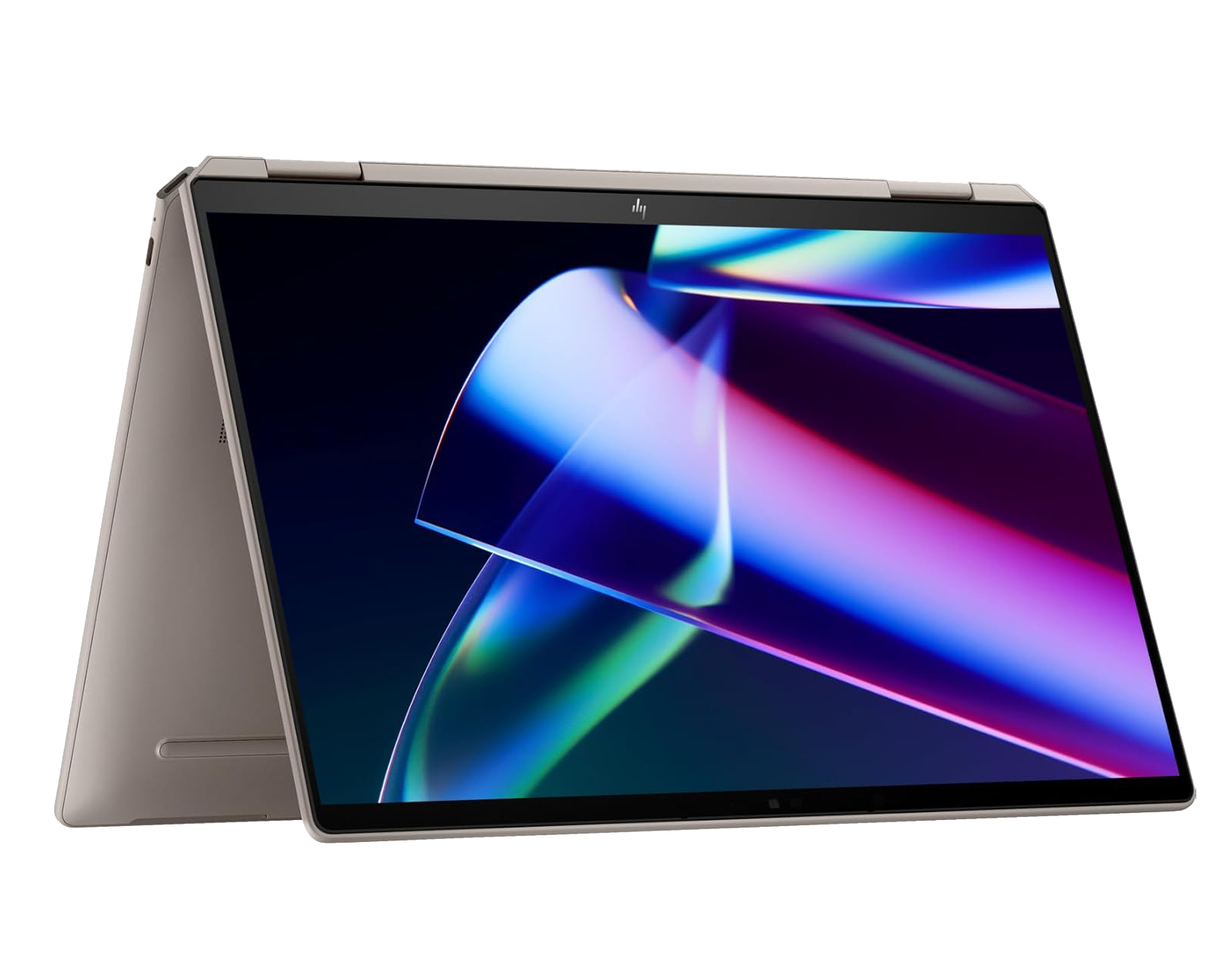 Laptop 2-in-1 HP Spectre x360 14 2.8K OLED 120Hz Intel Ultra 7 155H 32GB Ram 2TB SSD Windows 11