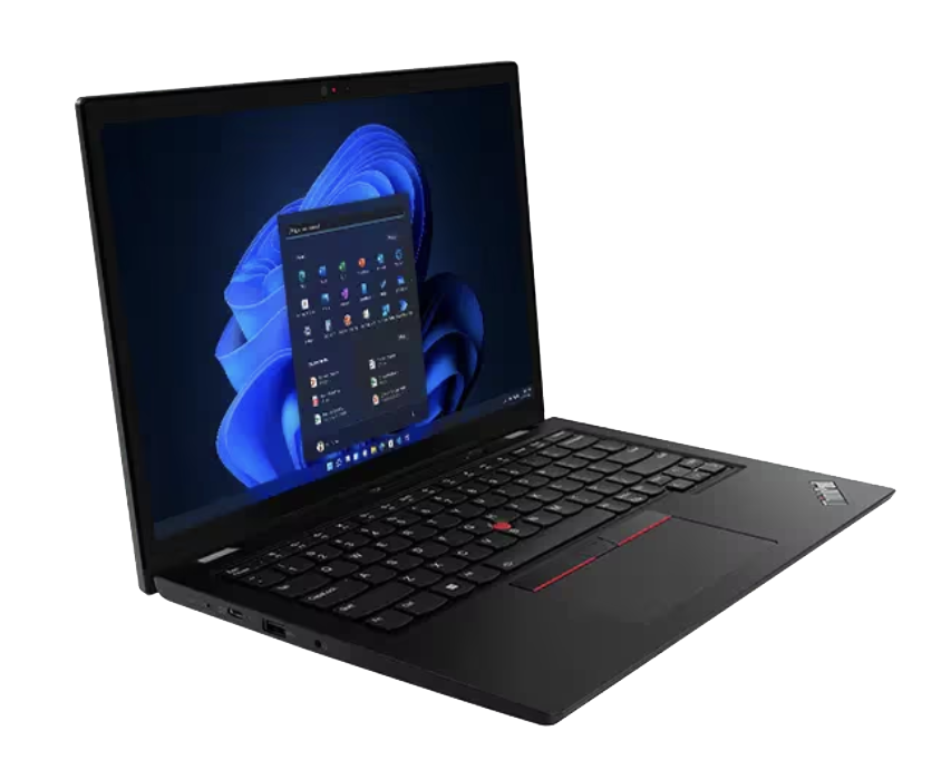 Laptop 2-in-1 Lenovo ThinkPad L13 Yoga Gen 5 32GB Ram | AlienStore
