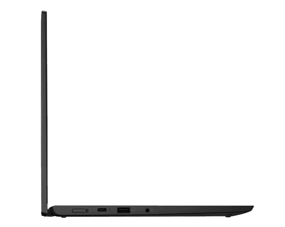 Laptop 2-in-1 Lenovo ThinkPad L13 Yoga Gen 5 13.3" WUXGA Touch Core Ultra 5 135U 32GB Ram 512GB Pen
