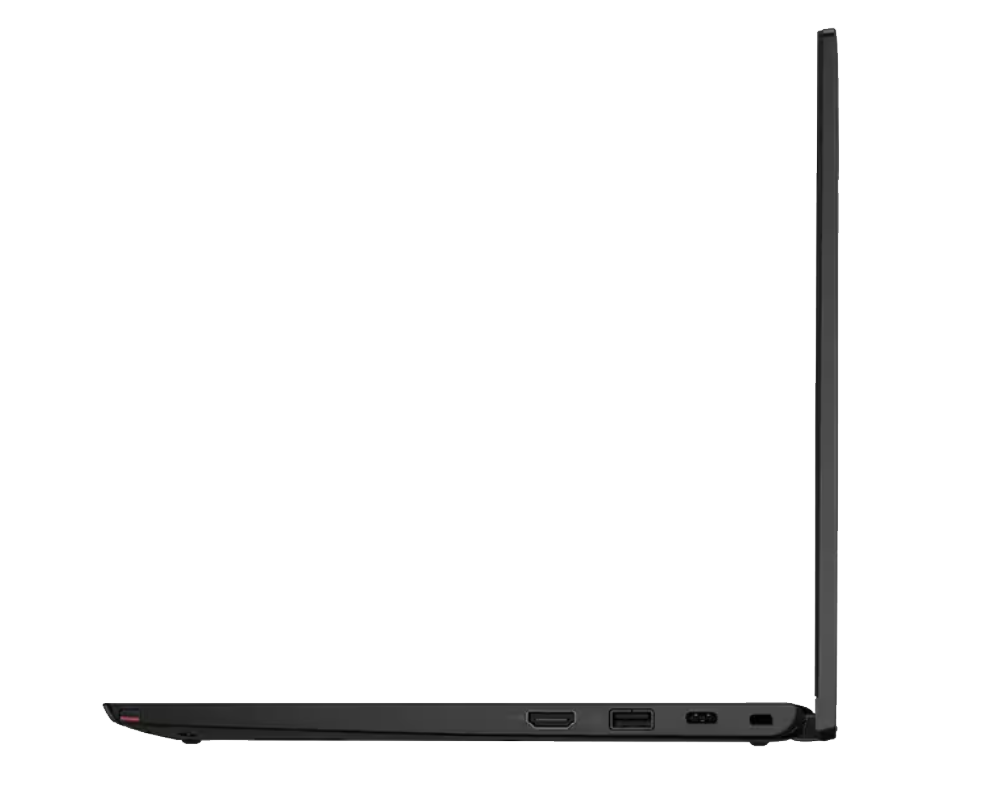 Laptop 2-in-1 Lenovo ThinkPad L13 Yoga Gen 5 13.3" WUXGA Touch Core Ultra 5 135U 32GB Ram 512GB Pen