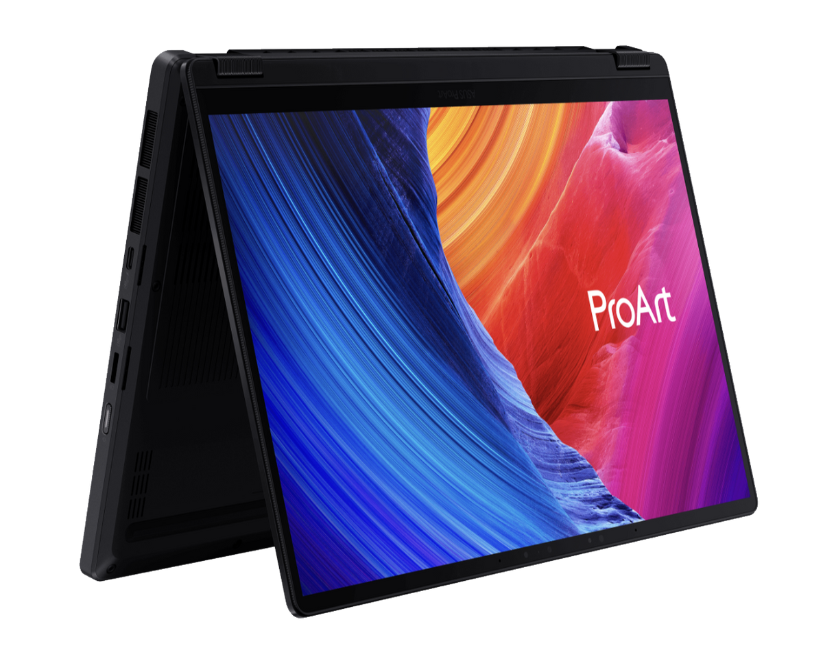 Laptop 2in1 ASUS ProArt PX13 13.3