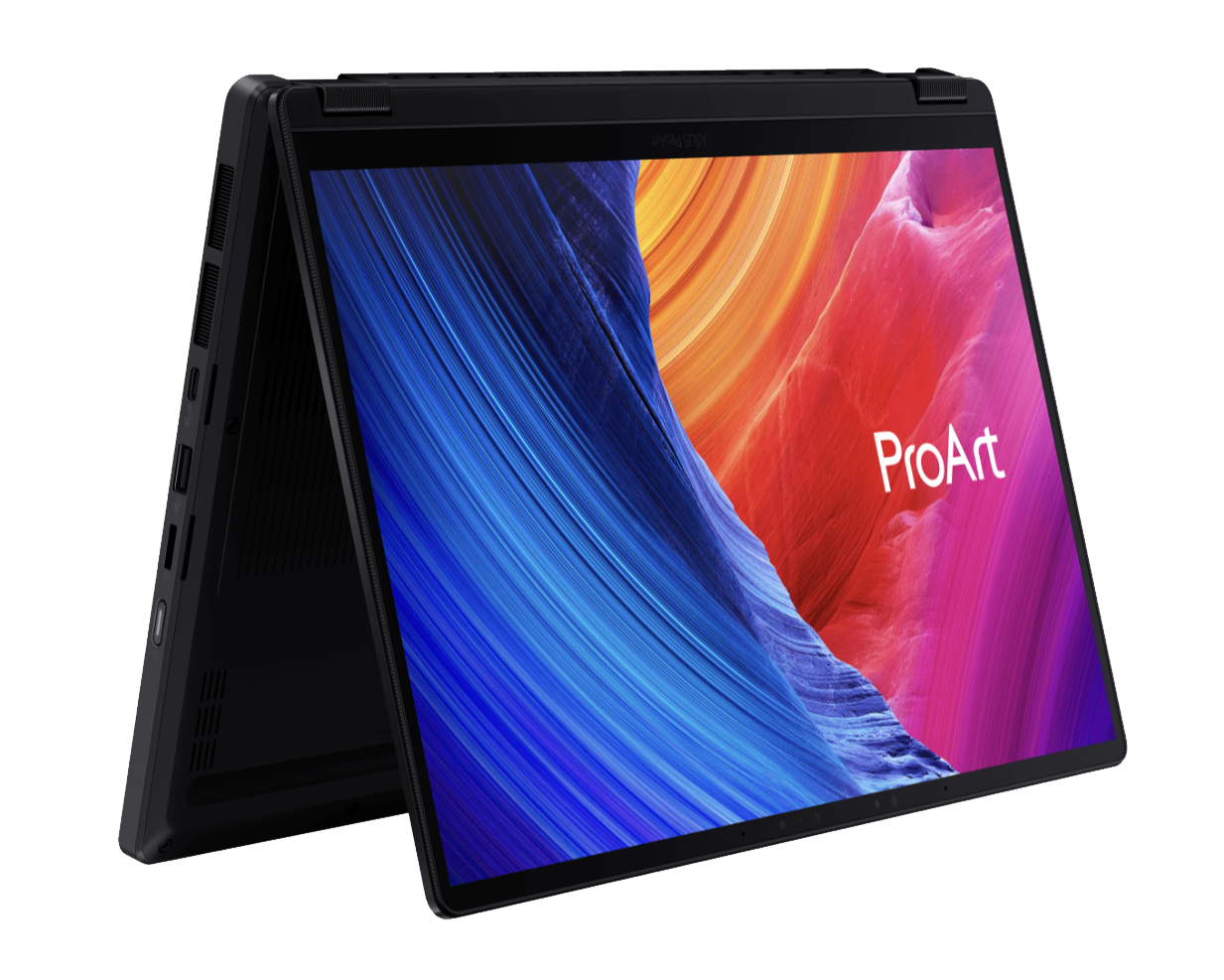 Laptop 2in1 ASUS ProArt PX13 13.3" AMD Ryzen AI MAX+ 395 | AlienStore - 1
