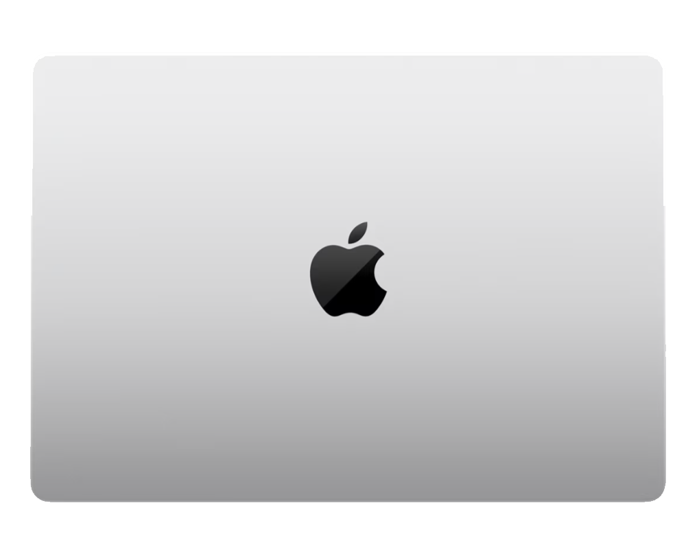 Laptop Apple MacBook Pro 14 M3 Pro 11-core CPU 14-core GPU 18GB Ram 512GB SSD Silver (late 2023)