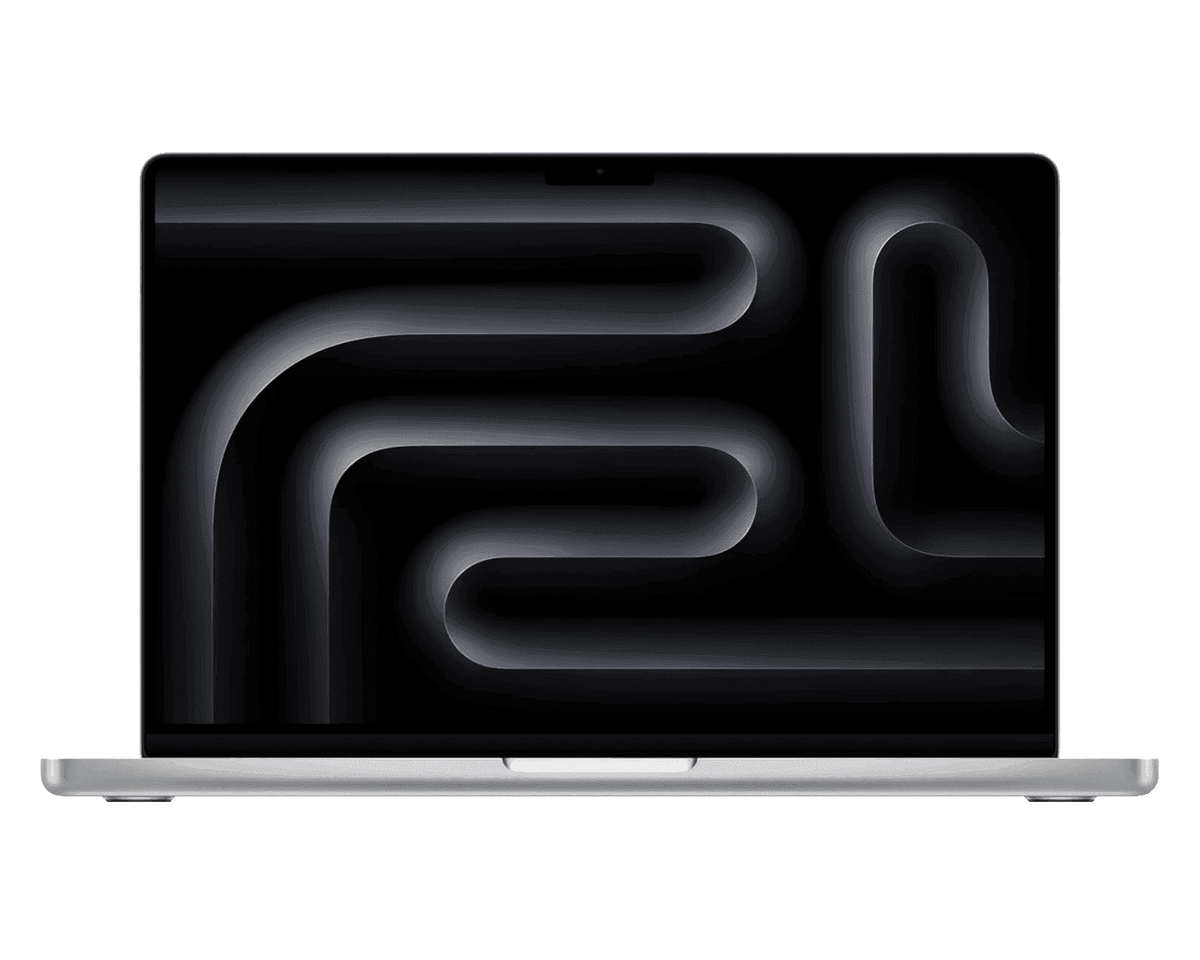 Laptop Apple MacBook Pro 16 M3 Max 16-core CPU 40-core GPU 48GB Ram 1TB SSD Silver Open-B