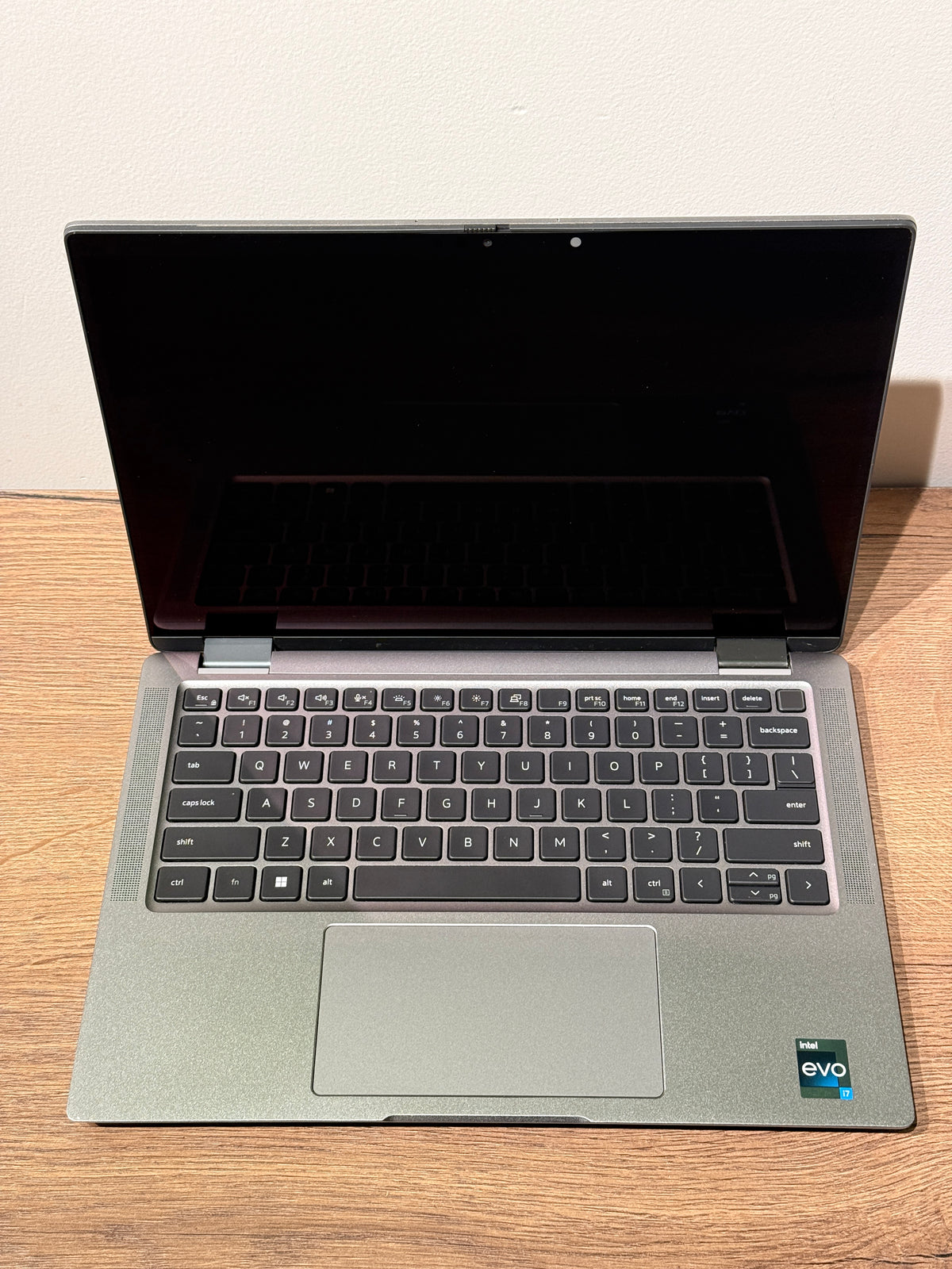 Laptop Business Dell Latitude 7340 2in1 13" QHD 32GB Ram | AlienStore - 8