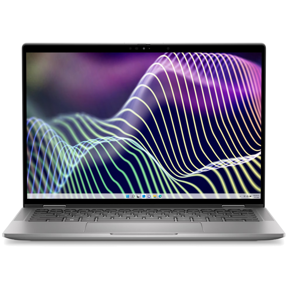Laptop Business Dell Latitude 7340 2in1 13" QHD 32GB Ram | AlienStore - 2