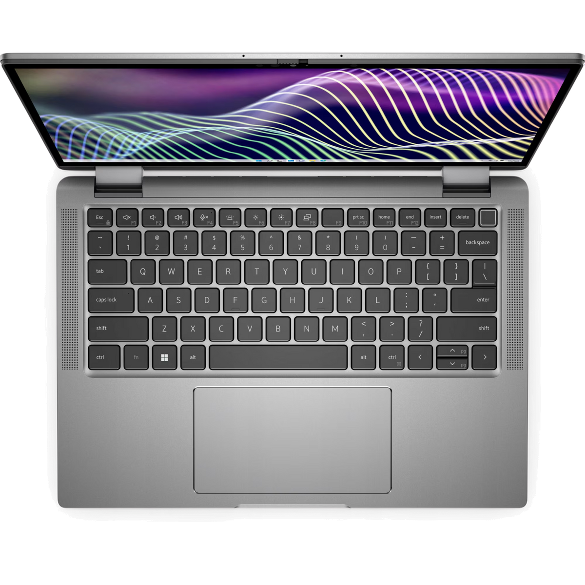 Laptop Business Dell Latitude 7340 2in1 13" QHD 32GB Ram | AlienStore - 4