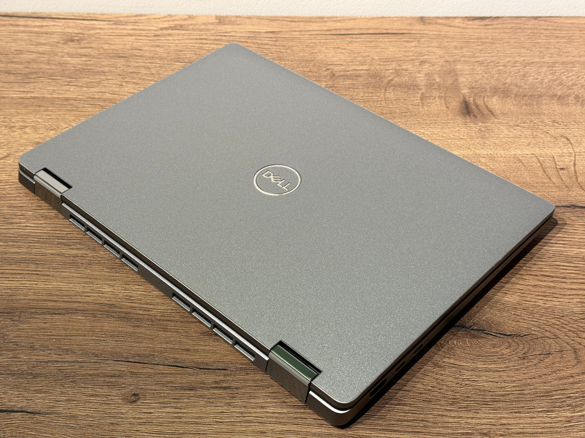 Laptop Business Dell Latitude 7340 2in1 13" QHD 32GB Ram | AlienStore - 10