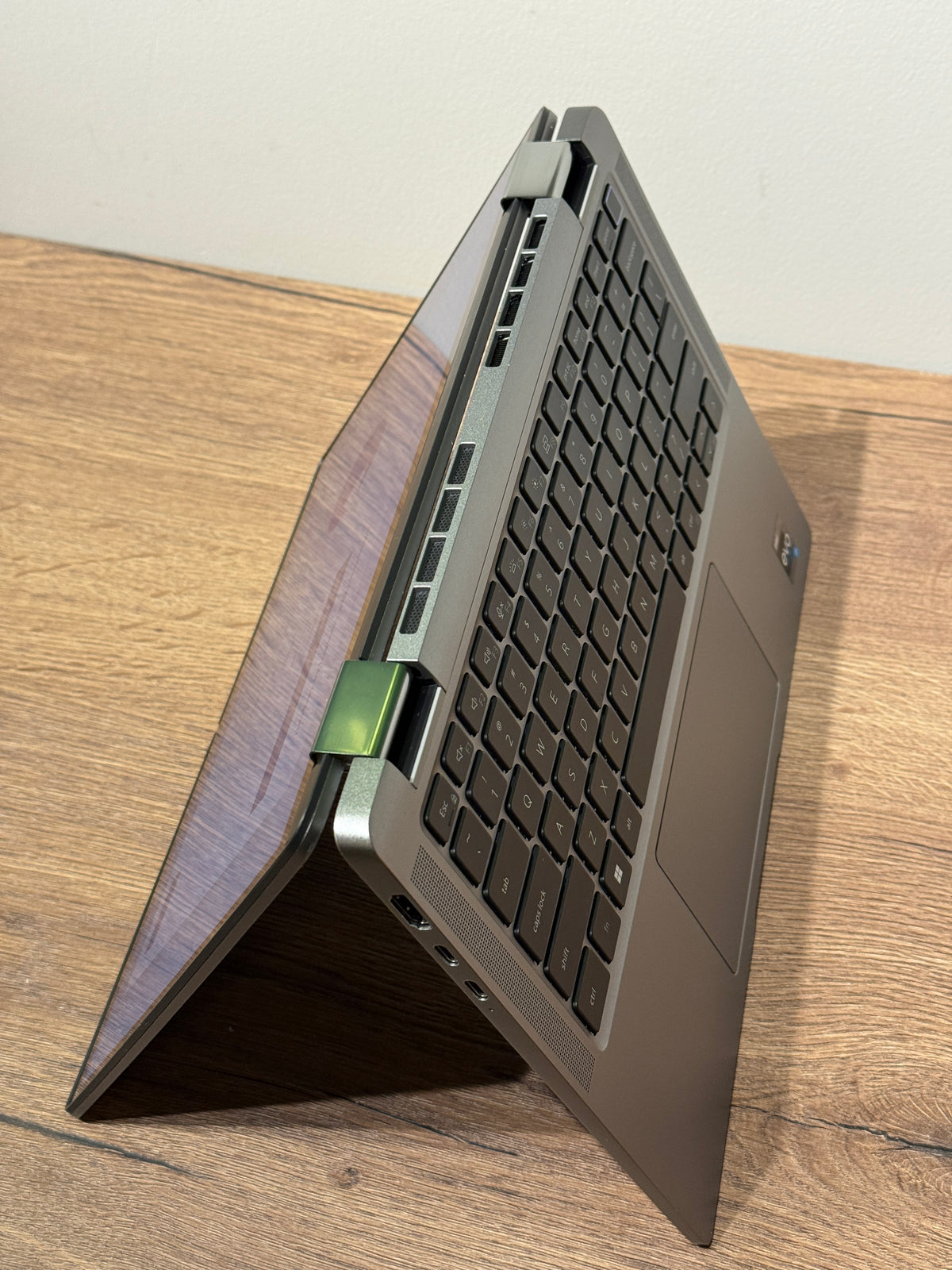Laptop Business Dell Latitude 7340 2in1 13" QHD 32GB Ram | AlienStore - 9