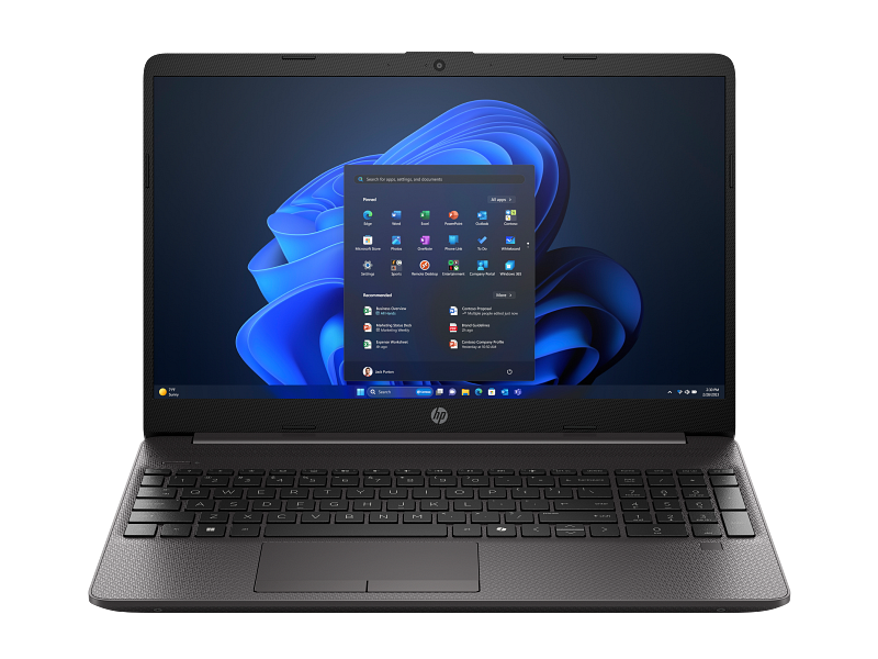 Laptop Business HP 250R G9 15.6" FHD Intel Core 7 150U | AlienStore