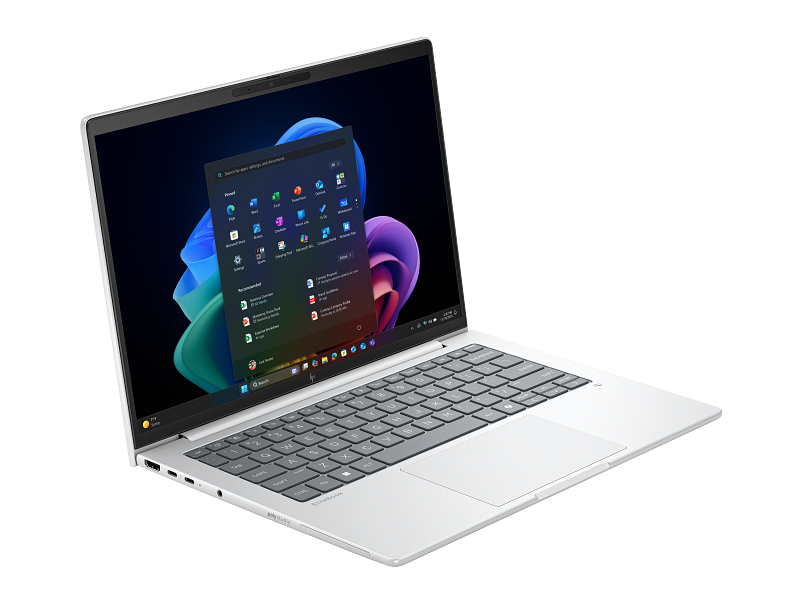  Laptop Business HP EliteBook 8 G1 14-inch 32GB Ram 1TB  AlienStore