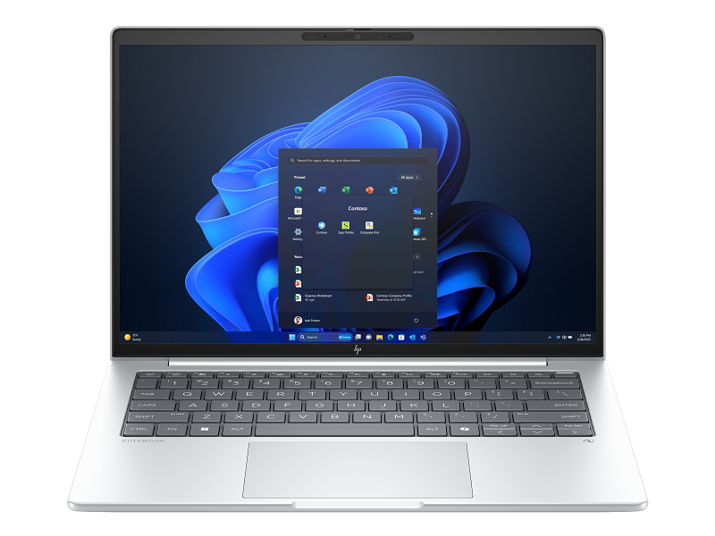  Laptop Business HP EliteBook 8 G1 14-inch 32GB Ram 1TB  AlienStore