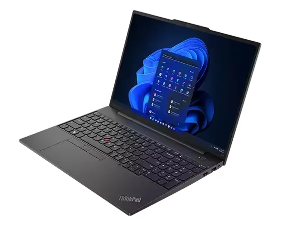 Laptop Business Lenovo ThinkPad E16 Gen3 WQXGA 120H | AlienStore