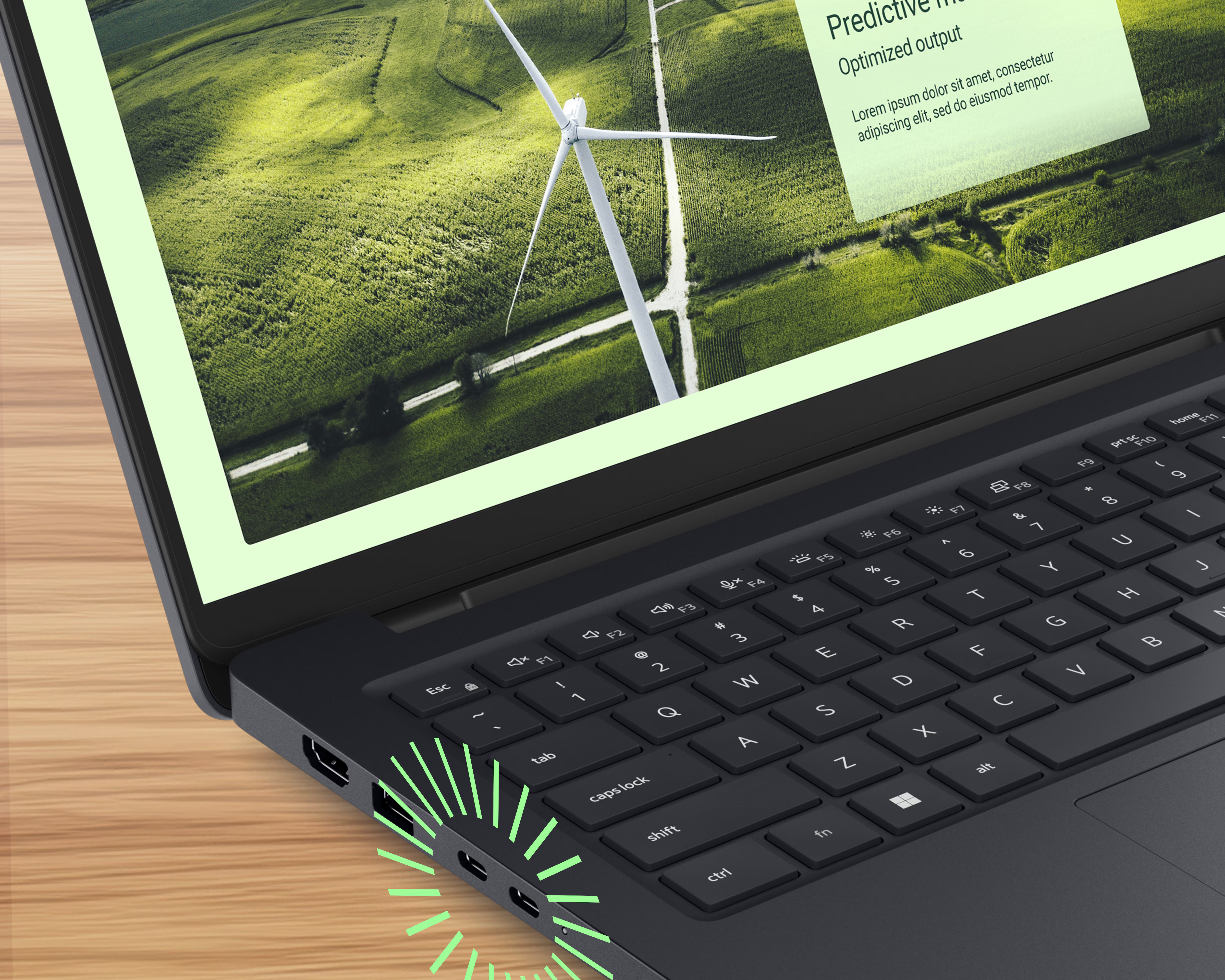 Laptop Dell Precision Pro Max 14 Workstation QHD 120Hz AMD Ryzen AI 9 HX PRO 370 32GB Ram 1TB SSD