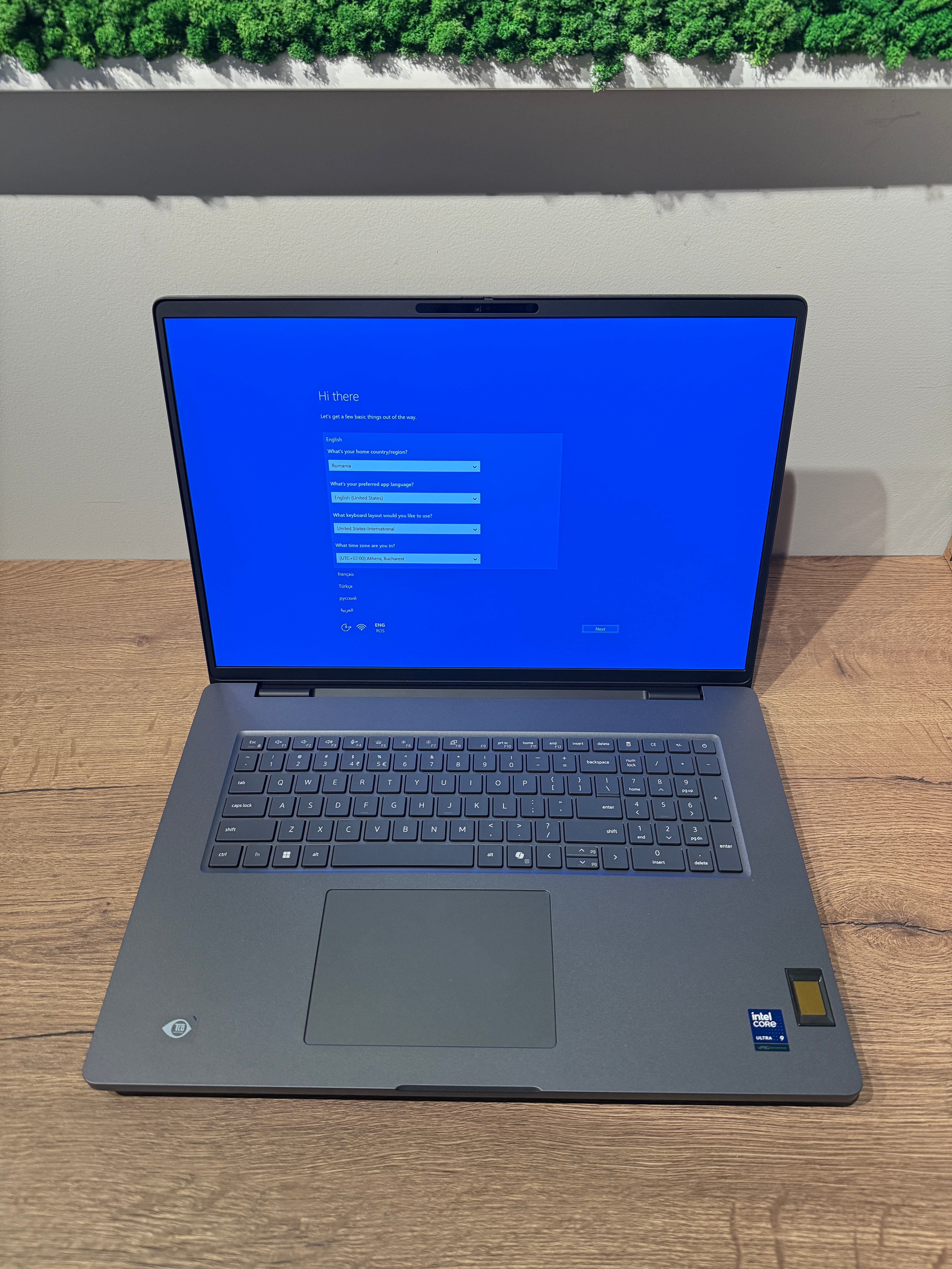 Laptop Dell Pro Max 18 Plus Ultra 9  5TB | Alienstore