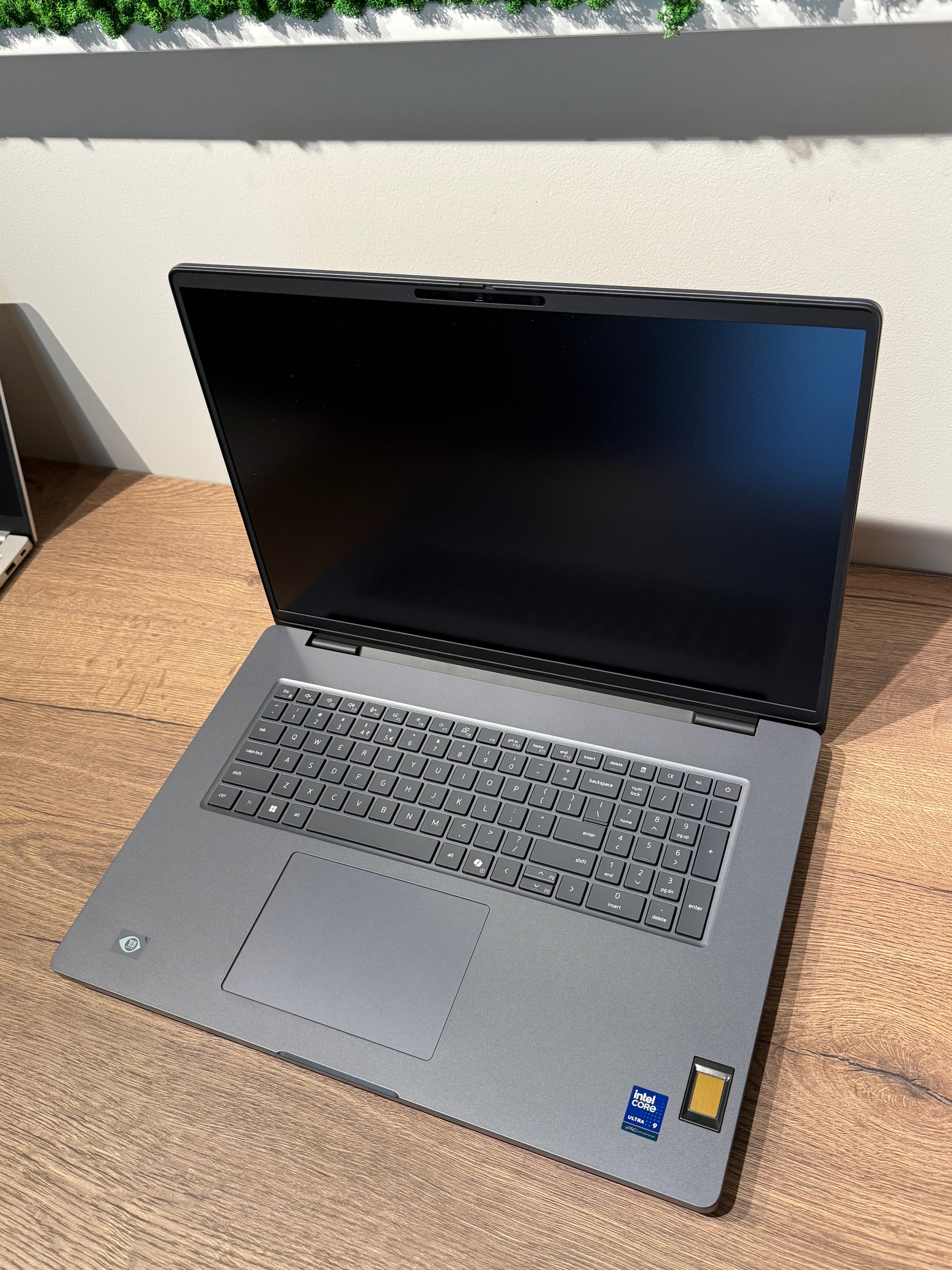 Laptop Dell Pro Max 18 Plus Ultra 9 64GB Ram RTX Pro 4000 5TB | Alienstore