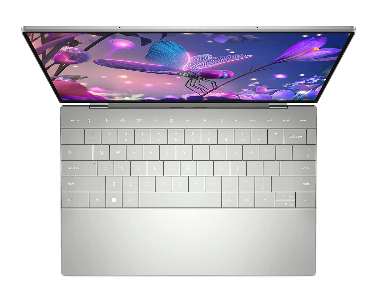 Laptop Ultrabook Dell XPS 13 9340 13.4" 3K OLED Touch Intel Core Ultra 7 155H 32GB Ram 1TB SSD Win11