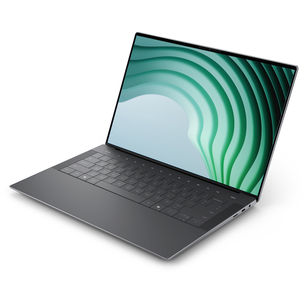  Laptop Dell XPS 14 Premium DA14250 Nvidia RTX 2TB | AlienStore
