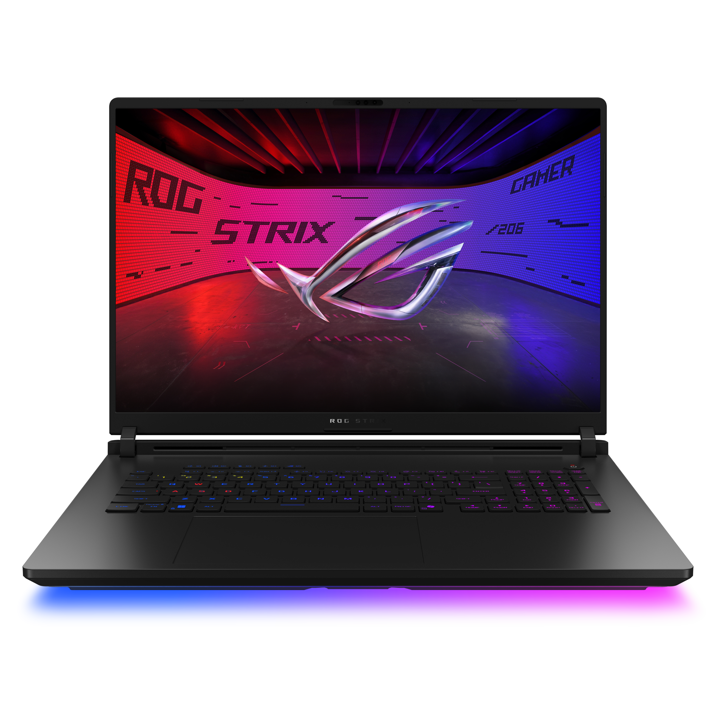 Laptop Gaming Asus ROG Strix SCAR 18 G835LX RTX 5090 24GB | AlienStore