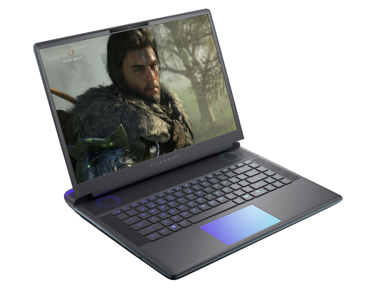 Laptop Gaming Dell Alienware 16 Area-51 Ultra 9 RTX 5090 | Alienstore