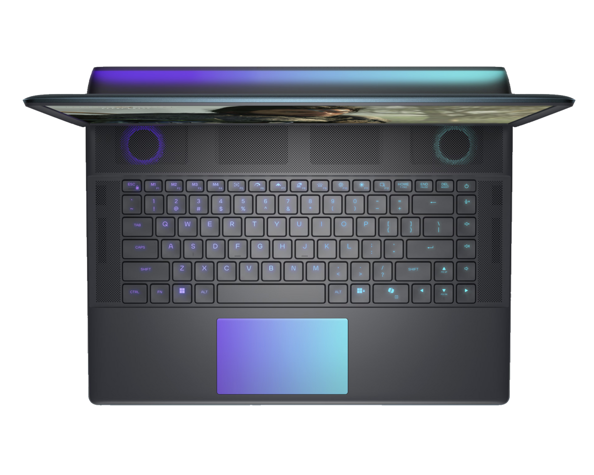 Laptop Gaming Dell Alienware 16 Area-51 Ultra 9 RTX 5090 | Alienstore
