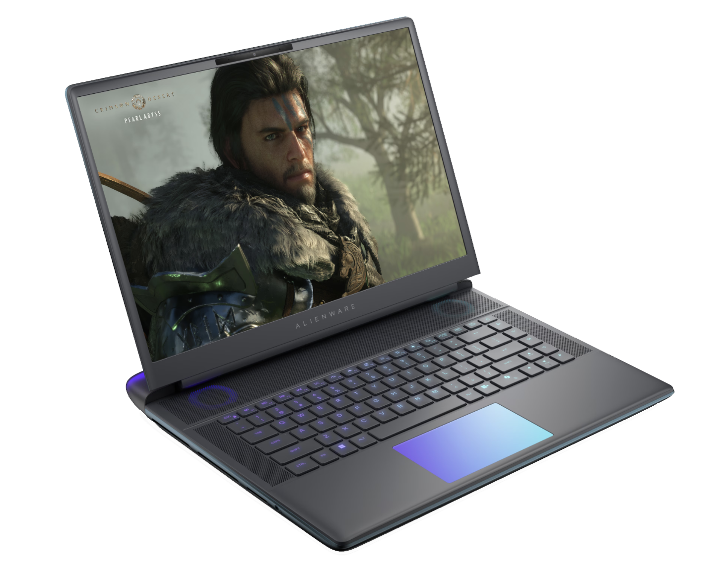Laptop Gaming Dell Alienware 16 Area-51 QHD+ 240Hz Ultra 9 275HX 64GB Ram NVIDIA RTX 5080 16GB 4TB