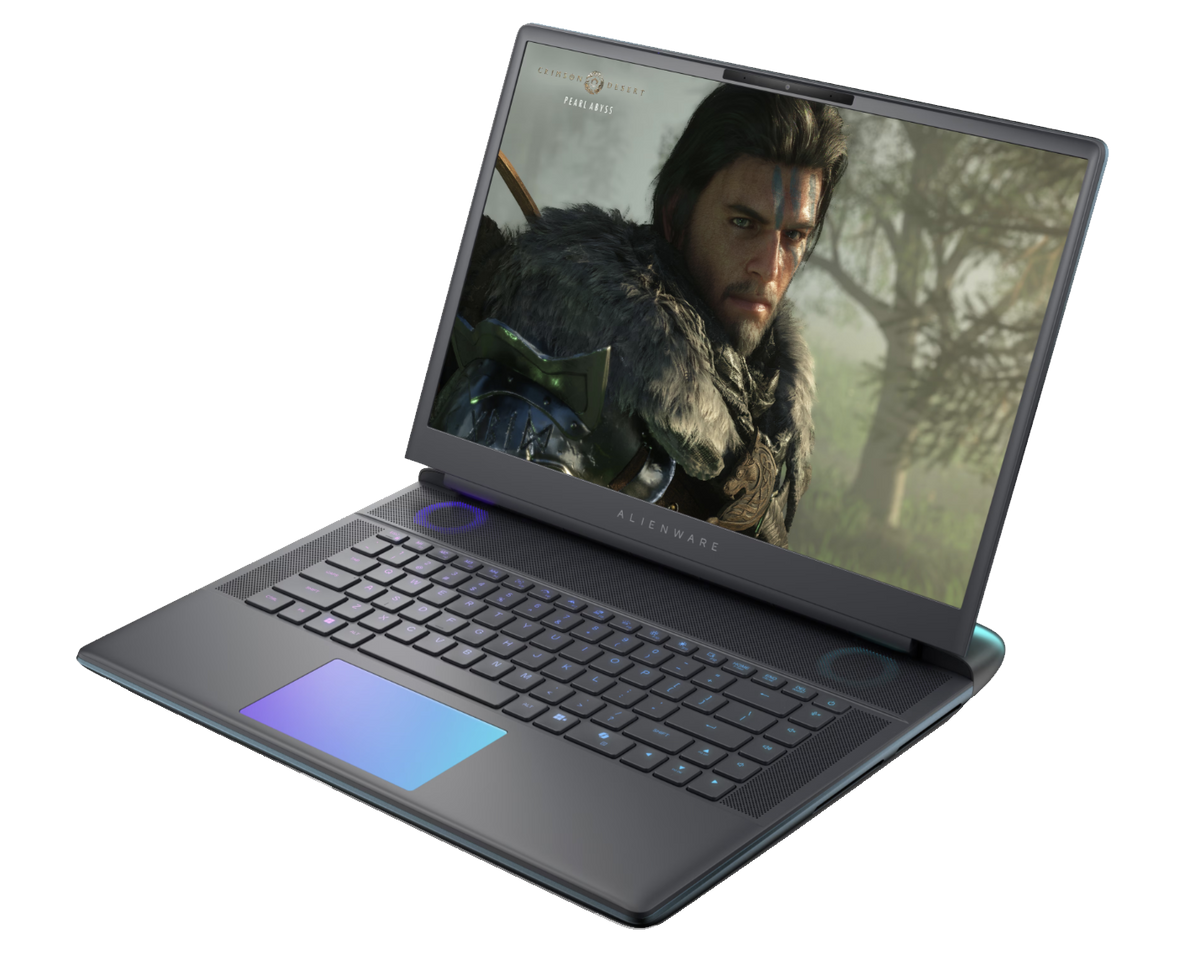 Laptop Gaming Dell Alienware 16 Area-51 Ultra 9 275HX | Alienstore