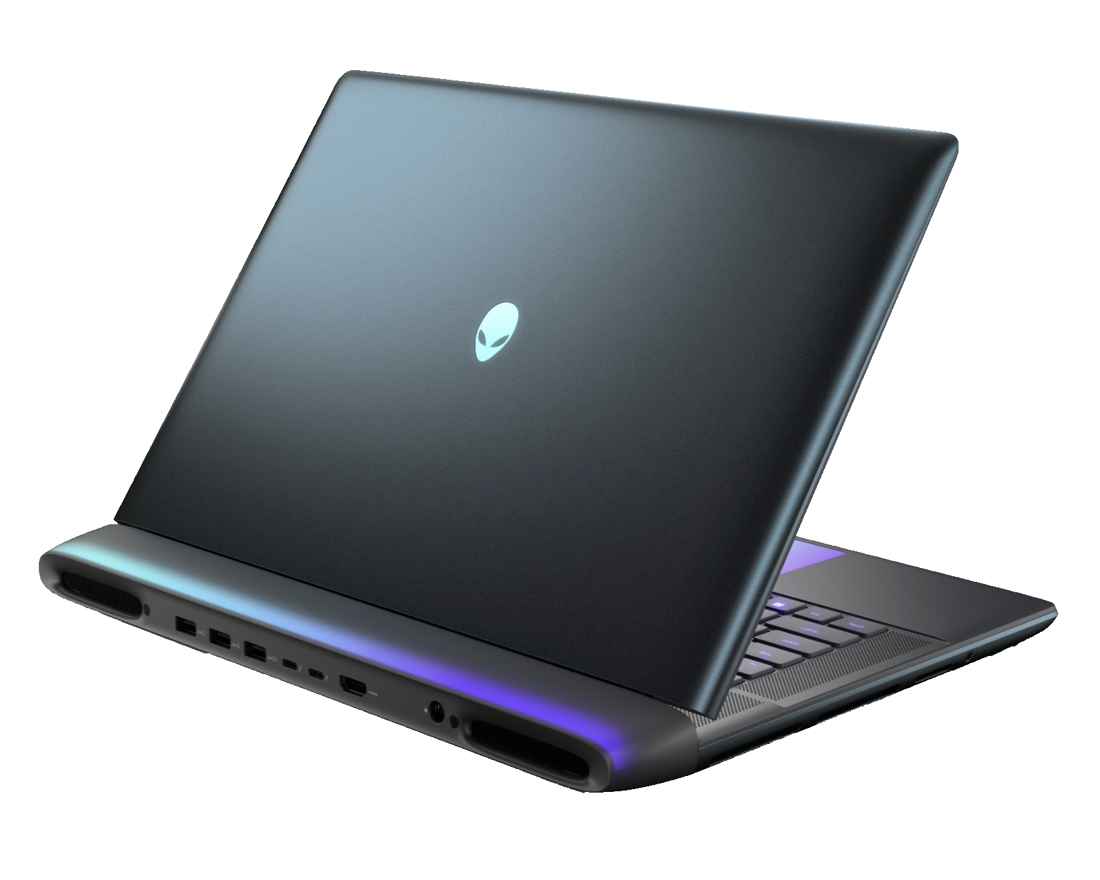 Laptop Gaming Dell Alienware 16 Area-51 QHD+ 240Hz Ultra 9 275HX 64GB Ram NVIDIA RTX 5080 16GB 4TB