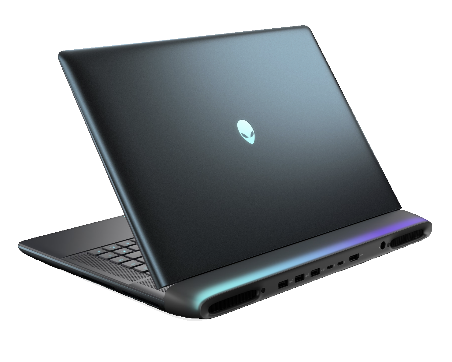 Laptop Gaming Dell Alienware 16 Area-51 QHD+ 240Hz Ultra 9 275HX 64GB Ram NVIDIA RTX 5080 16GB 4TB