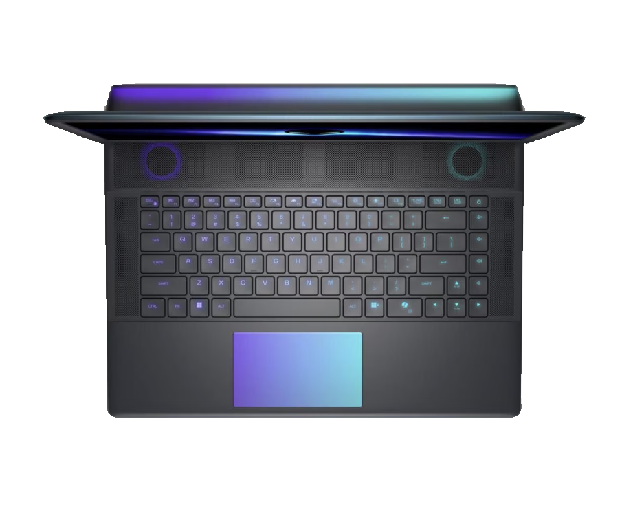 Laptop Gaming Dell Alienware 16 Area-51 Ultra 9 RTX 5070 Ti| Alienstore