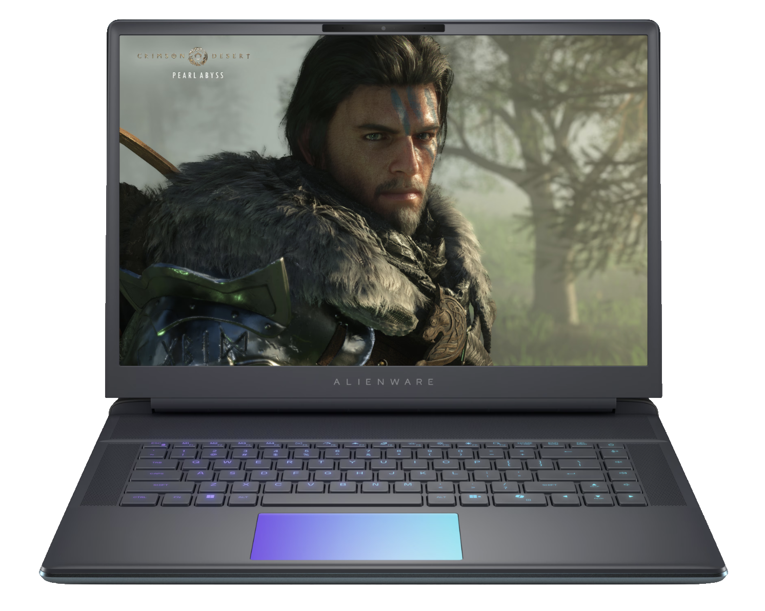 Laptop Gaming Dell Alienware 16 Area-51 Ultra 9 RTX 5080 | Alienstore