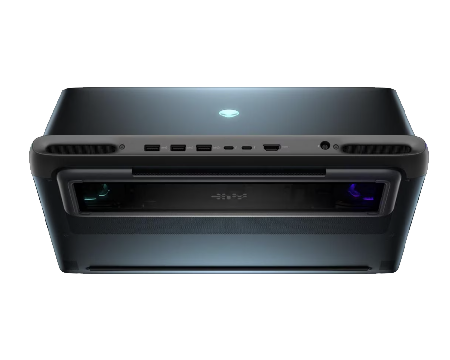 Laptop Gaming Dell Alienware 16 Area-51 QHD+ 240Hz Ultra 9 275HX 64GB Ram NVIDIA RTX 5080 16GB 4TB