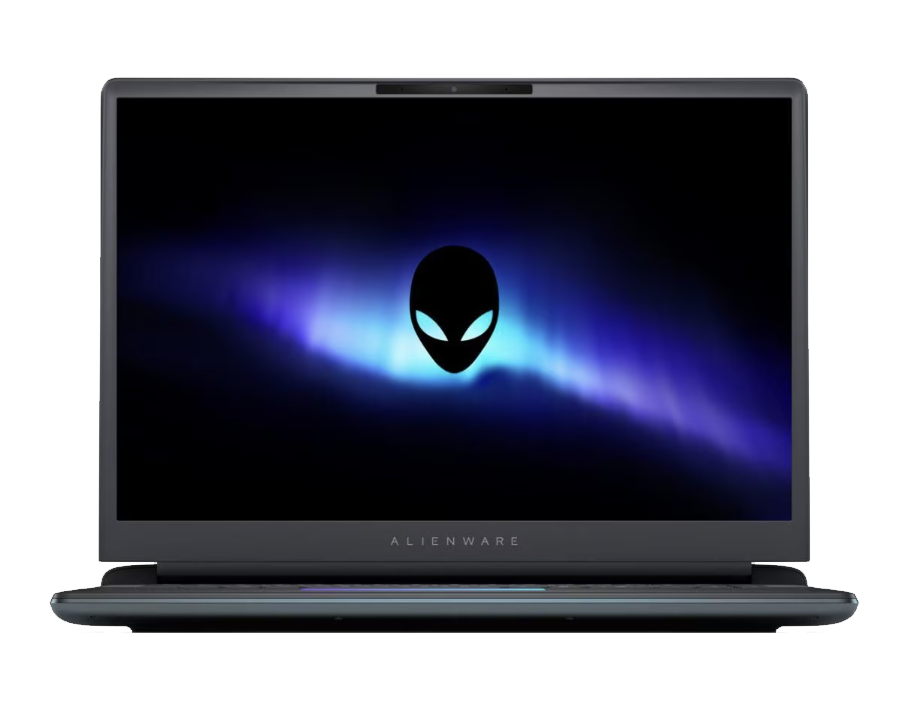 Laptop Gaming Dell Alienware 16 Area-51 QHD+ 240Hz Ultra 9 275HX 64GB Ram NVIDIA RTX 5080 16GB 4TB