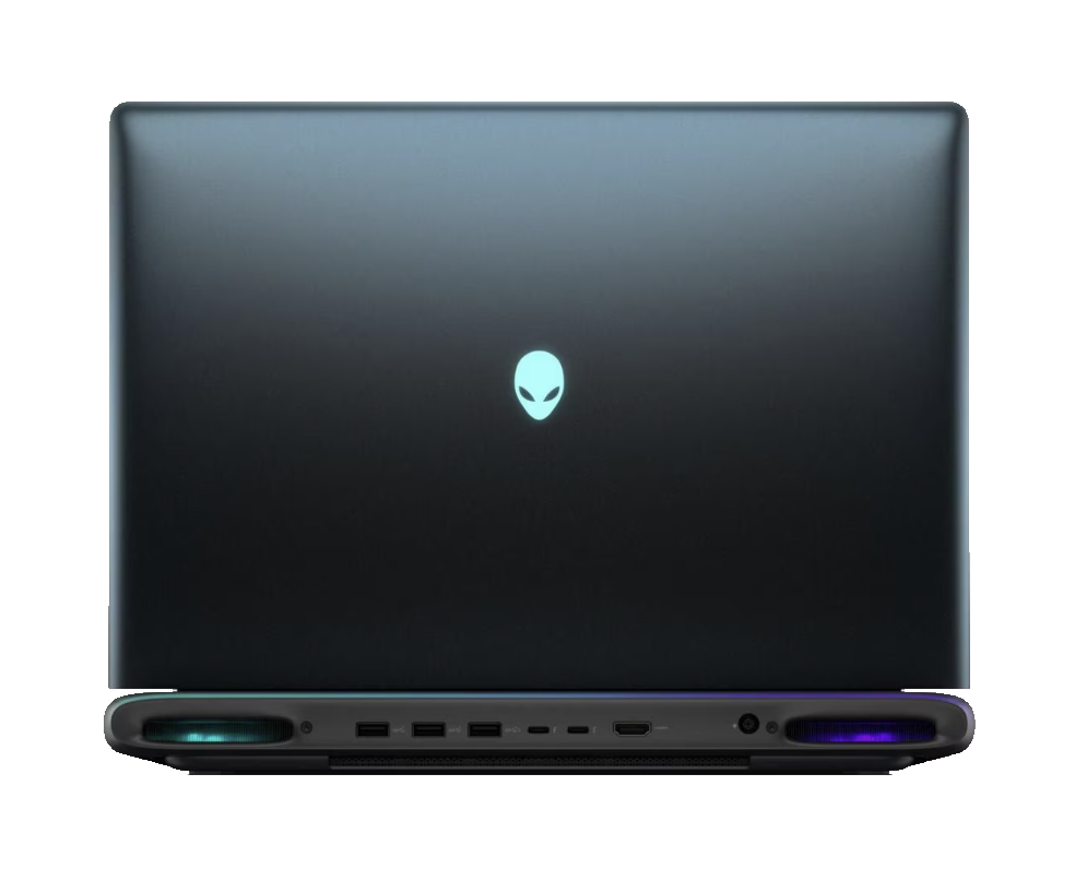 Laptop Gaming Dell Alienware 16 Area-51 QHD+ 240Hz Ultra 9 275HX 32GB Ram NVIDIA RTX 5070 Ti 12GB 2TB