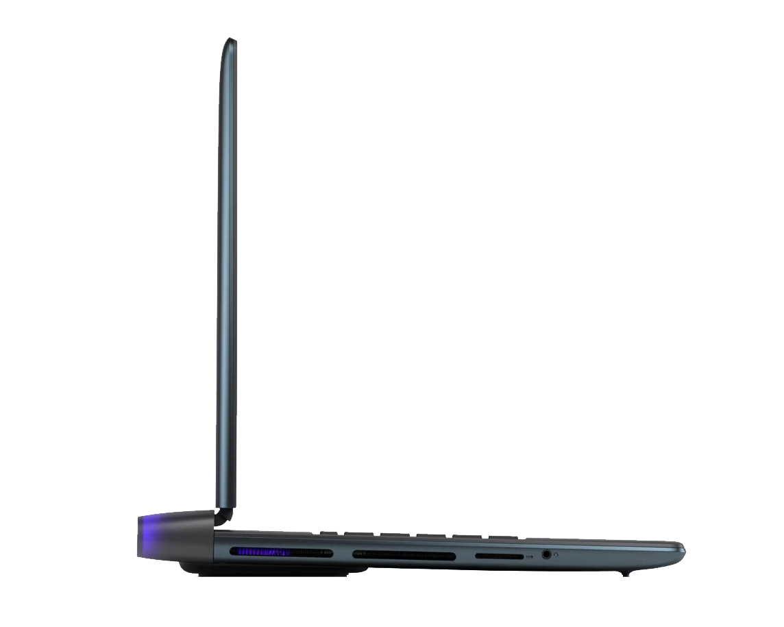 Laptop Gaming Dell Alienware 16 Area-51 QHD+ 240Hz Ultra 9 275HX 32GB Ram NVIDIA RTX 5070 Ti 12GB 2TB