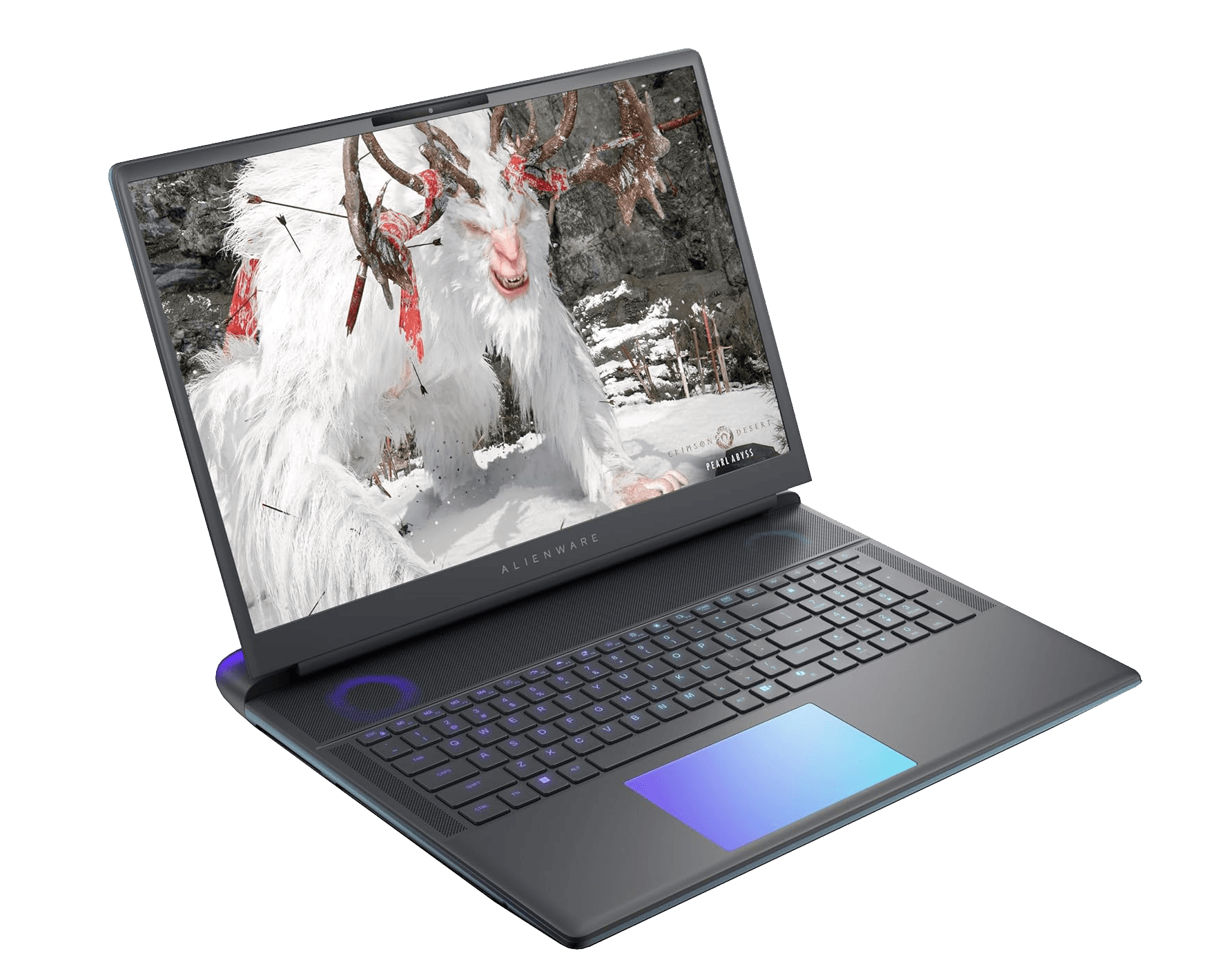 Laptop Gaming Dell Alienware 18 Area-51 64GB Ram RTX 5090 | Alienstore