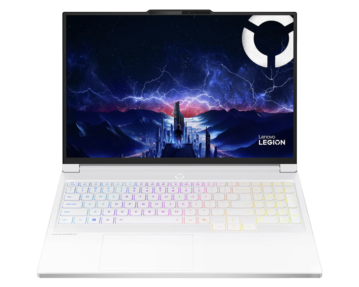 Laptop Gaming Lenovo Legion 7 16IAX10 16" OLED 240Hz Ultra 9 275HX 32GB Nvidia RTX 5070 2TB SSD ALB