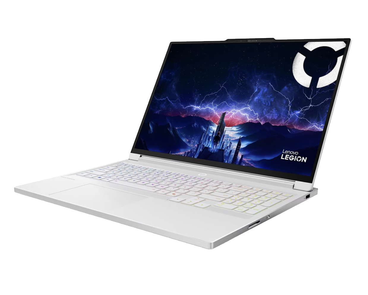 Laptop Gaming Lenovo Legion 7 16IAX10 16" OLED 240Hz Ultra 9 275HX 32GB Nvidia RTX 5070 2TB SSD ALB