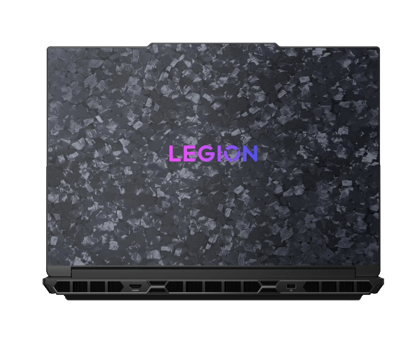 Laptop Gaming Lenovo Legion 9 18IAX10 18" 3D UHD+ 240Hz/440Hz Ultra 9 275HX 192GB Nvidia RTX 5090 4TB