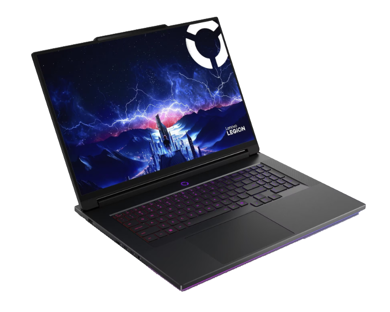 Laptop Gaming Lenovo Legion 9 18IAX10 18" 3D UHD+ 240Hz/440Hz Ultra 9 275HX 192GB Nvidia RTX 5090 4TB