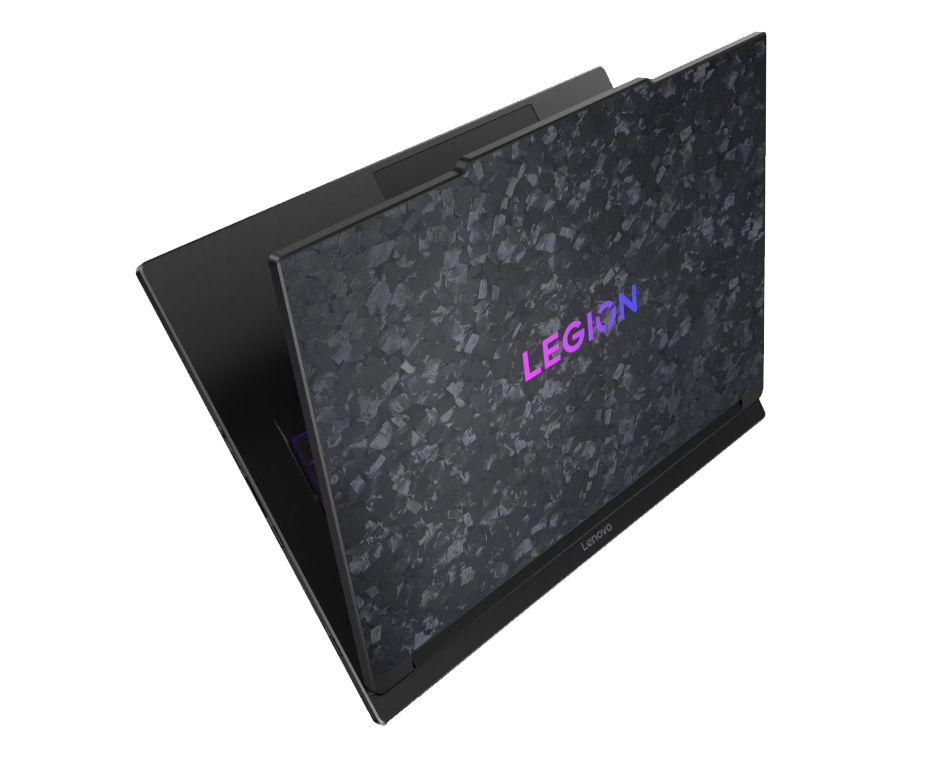 Laptop Gaming Lenovo Legion 9 18IAX10 18" UHD+ 240Hz/ FHD+ 440Hz Ultra 9 275HX 64GB Nvidia RTX 5080 1TB