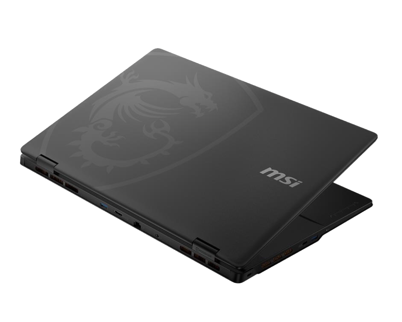  Laptop Gaming MSI CROSSHAIR 18 HX AI Nvidia RTX 5070 8GB | AlienStore